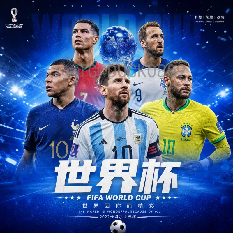 世界杯足球赛今日前瞻：焦点对决与关键看点全解析