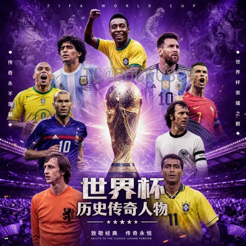 2026美加墨世界杯开幕式直播时间全程解析与观赛指南