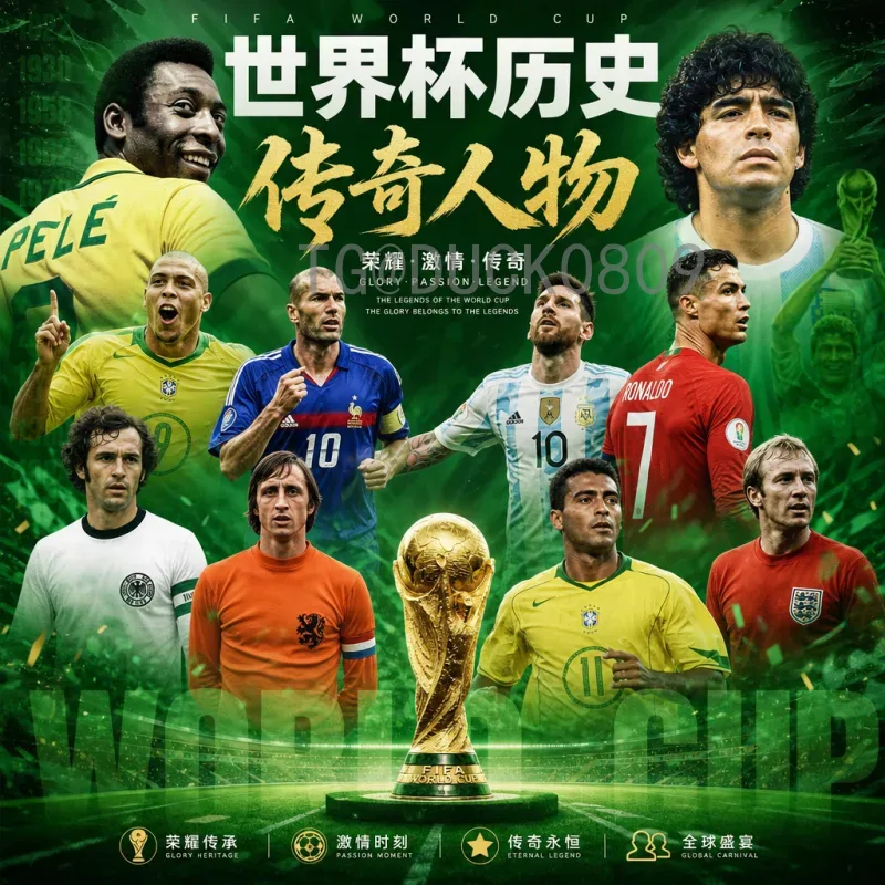 官方2026国际足联世界杯开幕式直播在哪里看？完整观赛指南与平台推荐